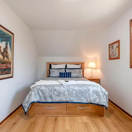 Welcoming Ambiant 3Br Abode Villa Tanunda Exterior photo