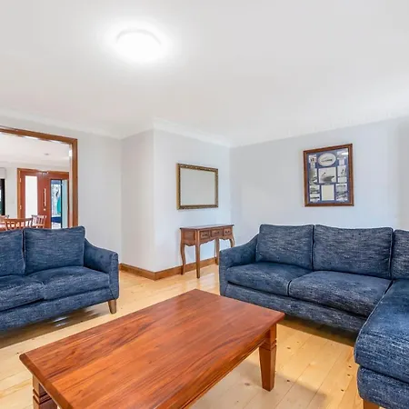 Welcoming Ambiant 3Br Abode Villa Tanunda Exterior photo