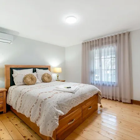 Welcoming Ambiant 3Br Abode Villa Tanunda Exterior photo
