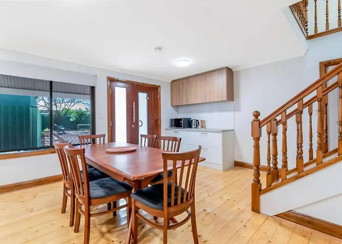 Welcoming Ambiant 3Br Abode