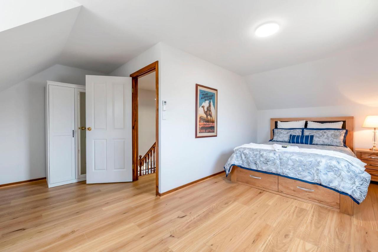 Holiday home Welcoming Ambiant 3br Abode Tanunda