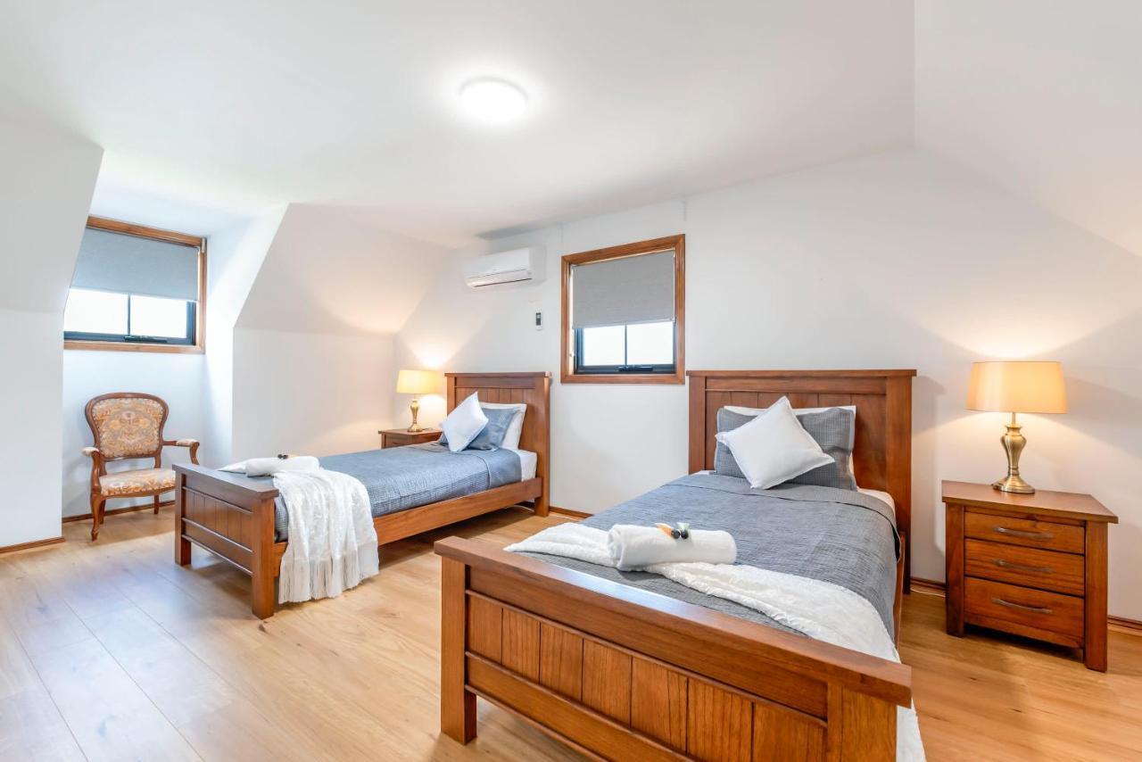 Welcoming Ambiant 3br Abode Tanunda