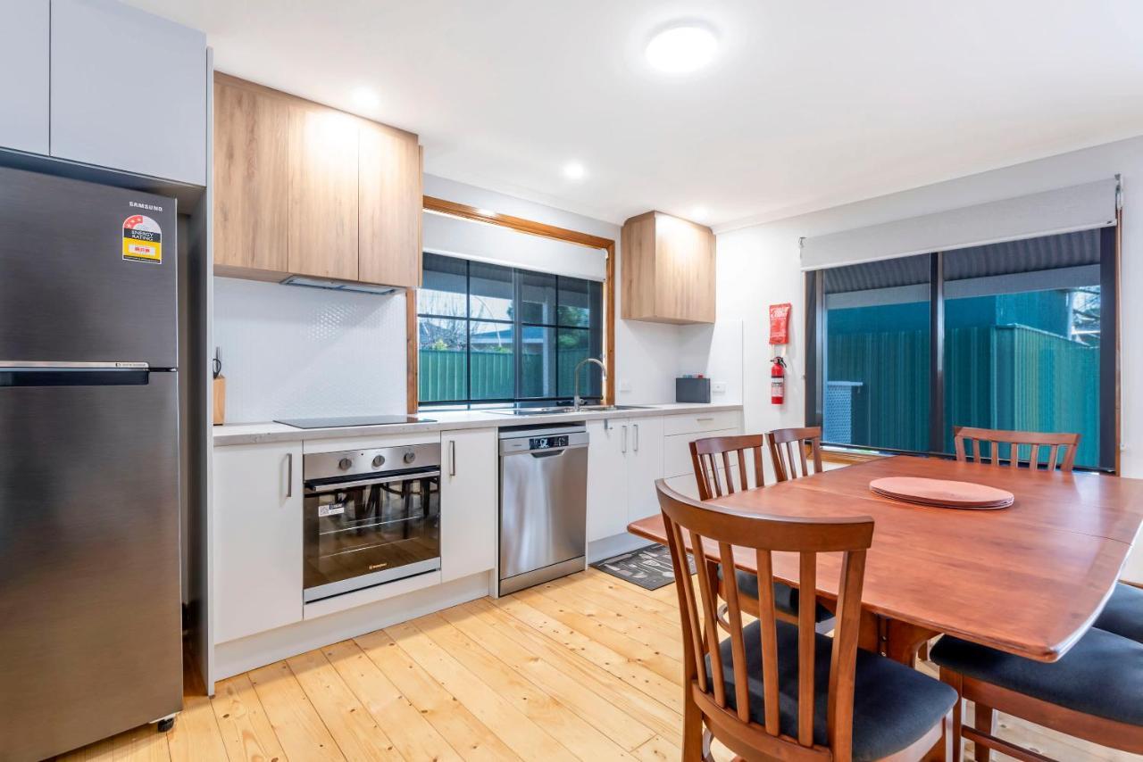 Holiday home Welcoming Ambiant 3br Abode