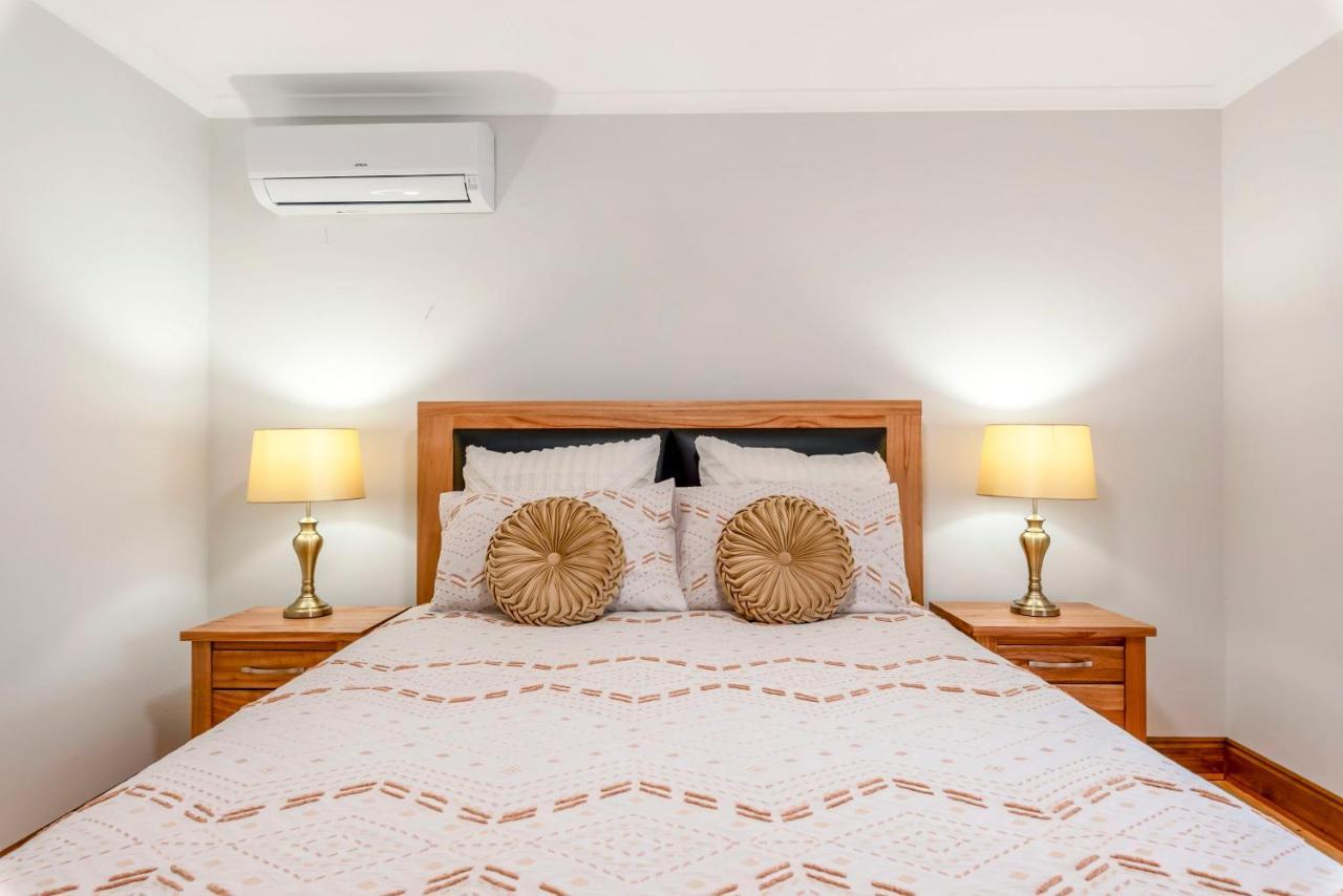 Welcoming Ambiant 3br Abode Holiday home