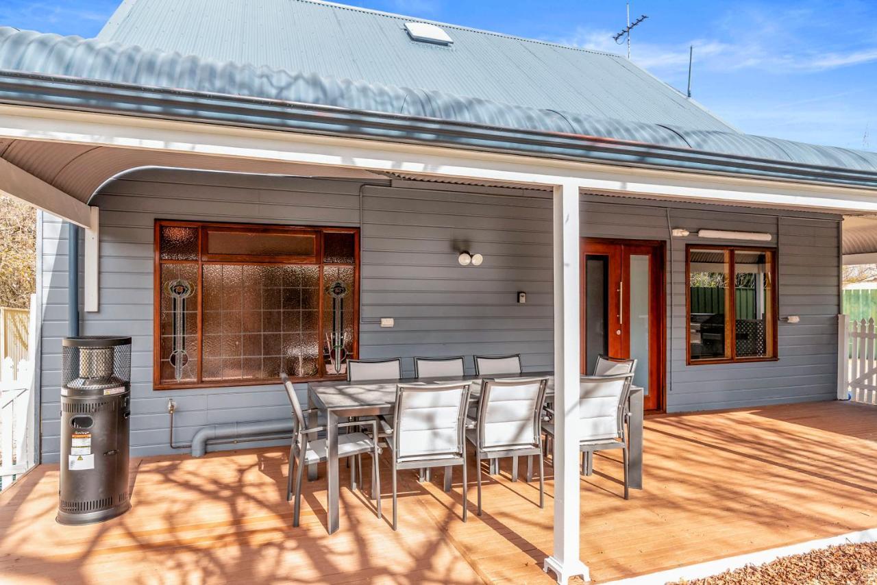 Welcoming Ambiant 3br Abode Holiday home Tanunda
