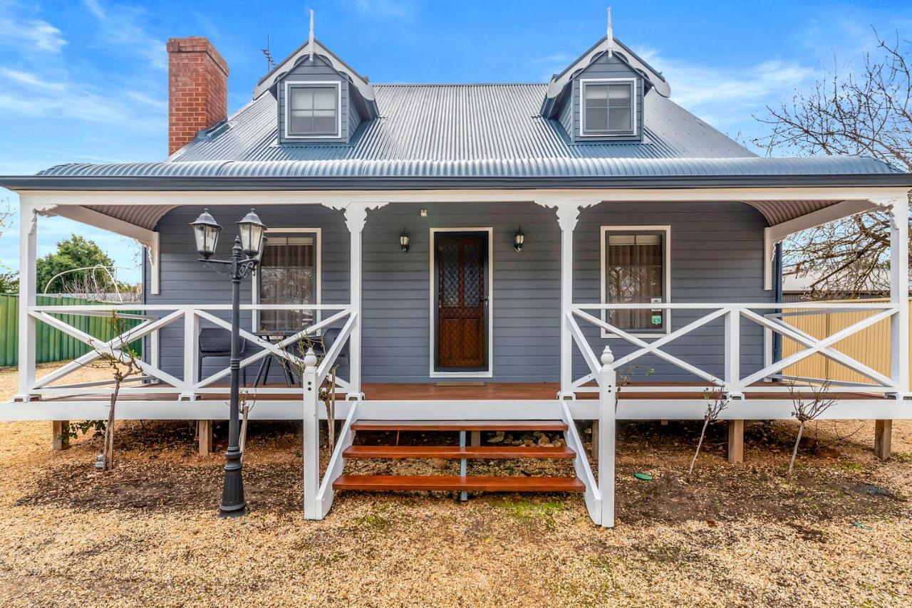 Welcoming Ambiant 3br Abode * Tanunda