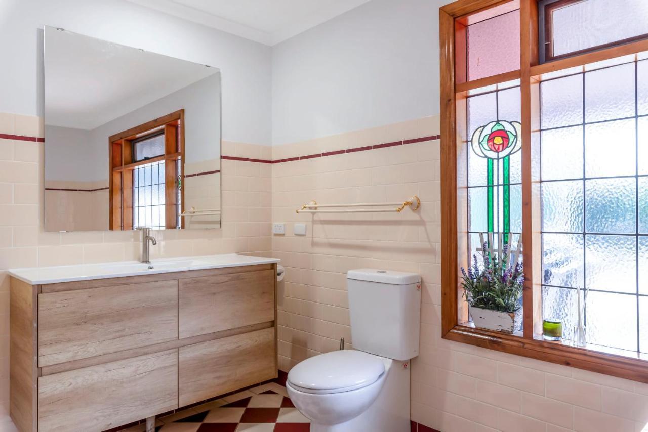 Welcoming Ambiant 3br Abode * Tanunda